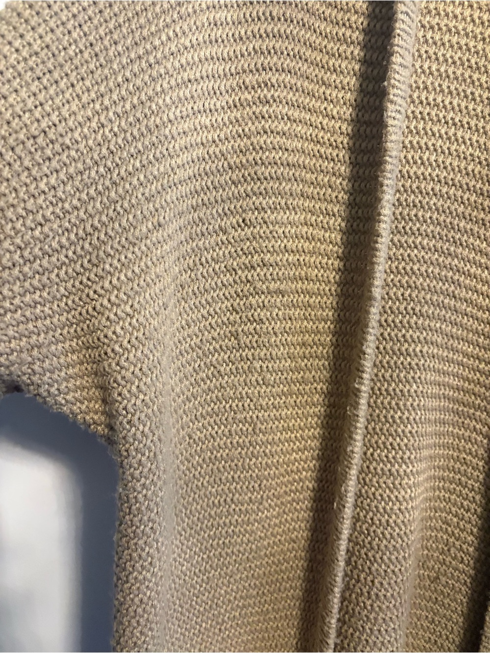 The Erinn Cardigan Long - Picture 8 of 8